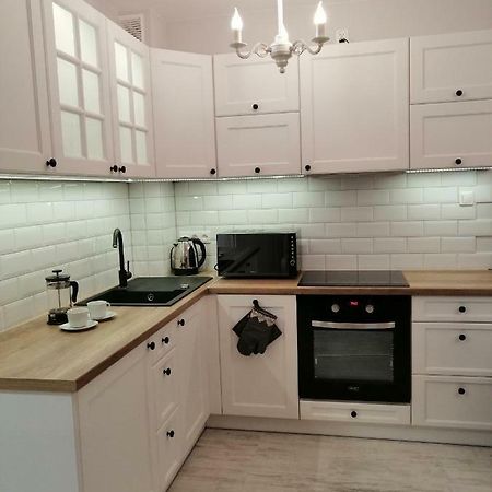 Apartamenty Homole C2 Szczawnica Dış mekan fotoğraf