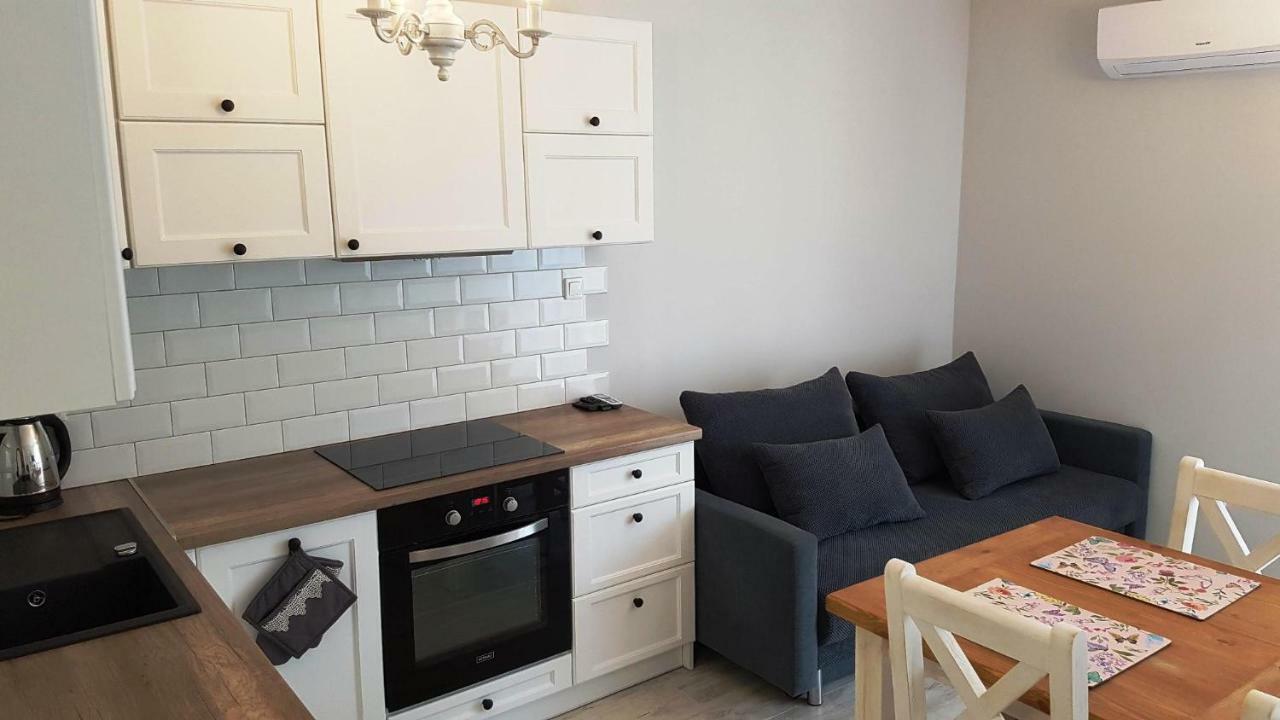 Apartamenty Homole C2 Szczawnica Dış mekan fotoğraf