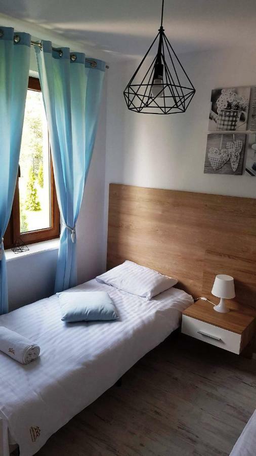 Apartamenty Homole C2 Szczawnica Dış mekan fotoğraf