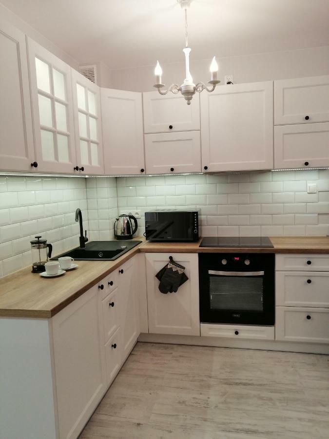 Apartamenty Homole C2 Szczawnica Dış mekan fotoğraf