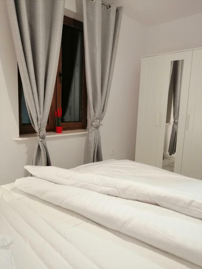 Apartamenty Homole C2 Szczawnica Dış mekan fotoğraf