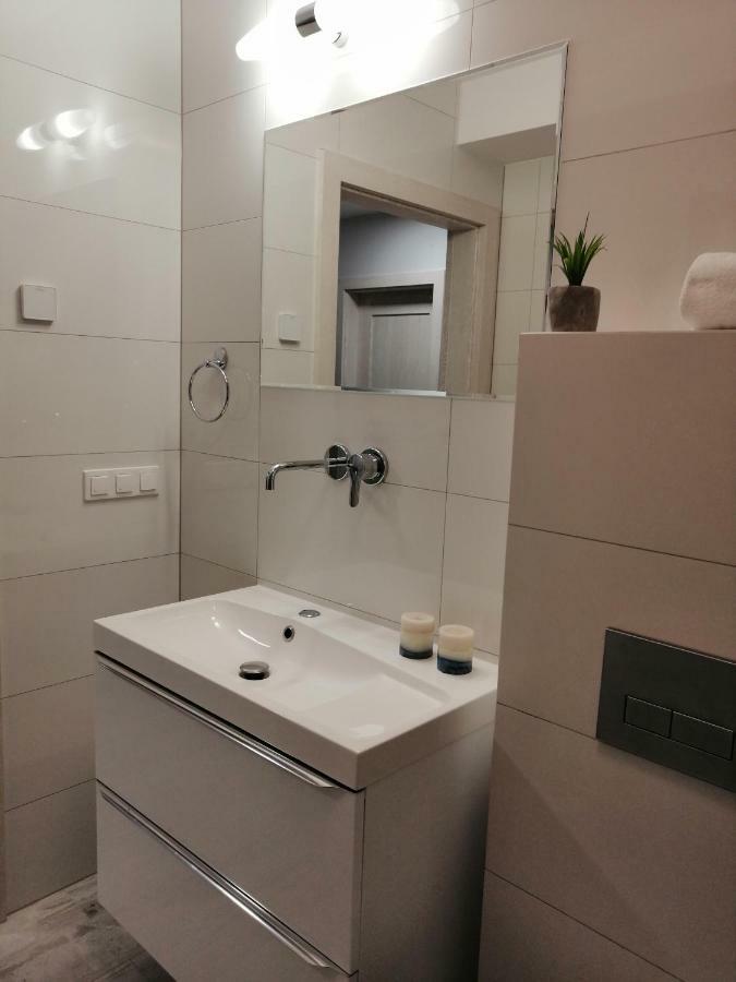 Apartamenty Homole C2 Szczawnica Dış mekan fotoğraf