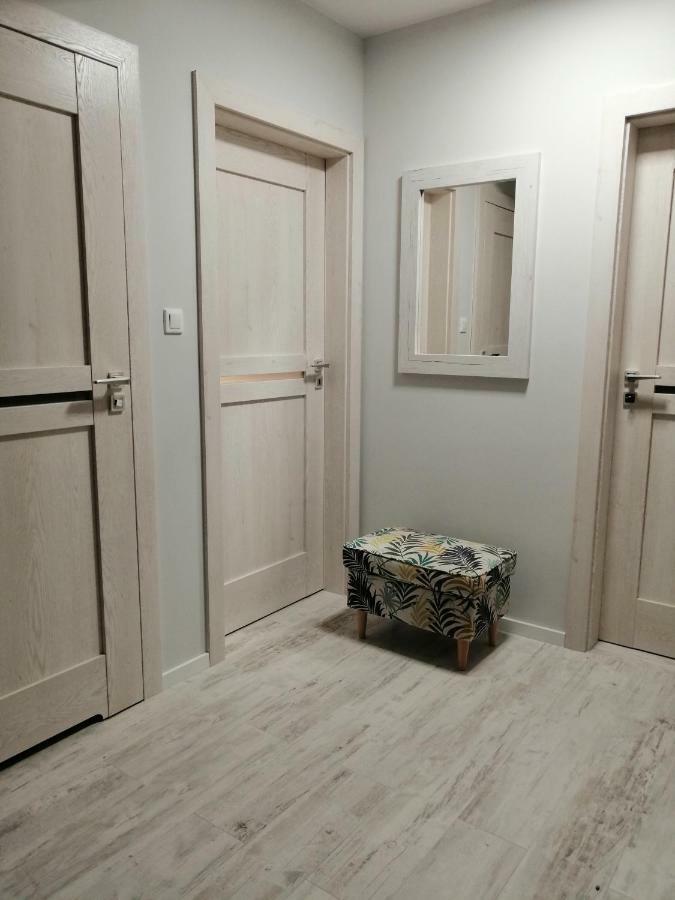 Apartamenty Homole C2 Szczawnica Dış mekan fotoğraf