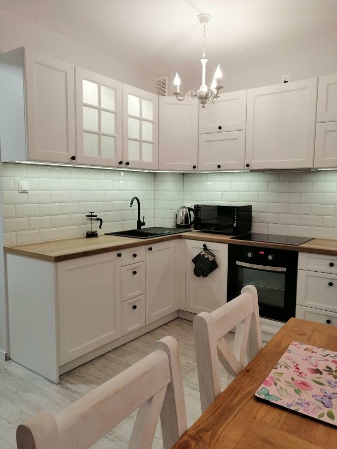 Apartamenty Homole C2 Szczawnica Dış mekan fotoğraf