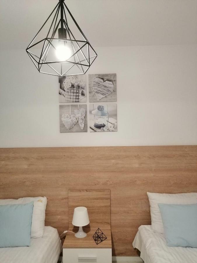 Apartamenty Homole C2 Szczawnica Dış mekan fotoğraf