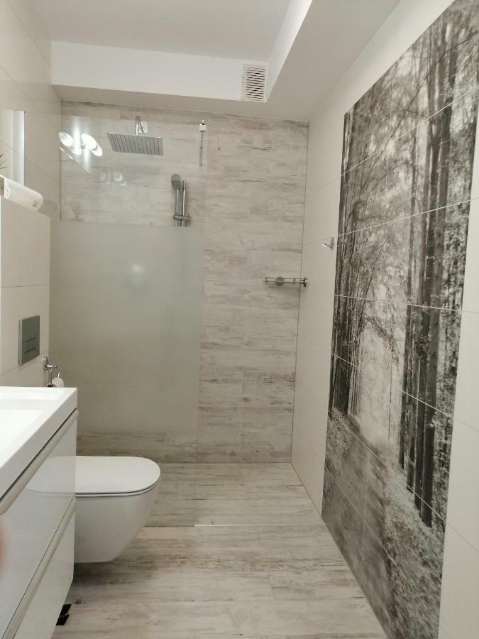Apartamenty Homole C2 Szczawnica Dış mekan fotoğraf