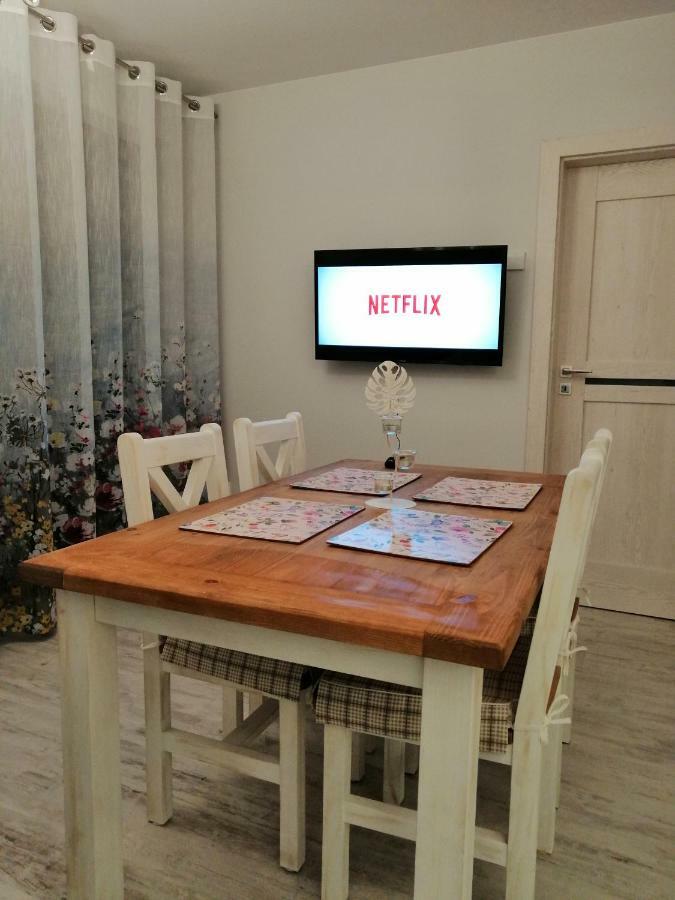 Apartamenty Homole C2 Szczawnica Dış mekan fotoğraf
