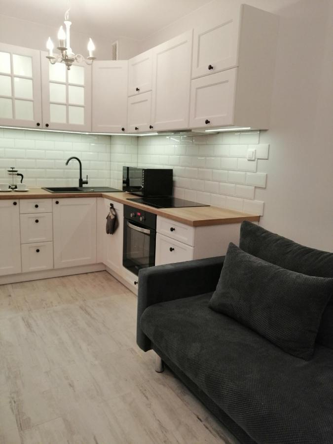 Apartamenty Homole C2 Szczawnica Dış mekan fotoğraf