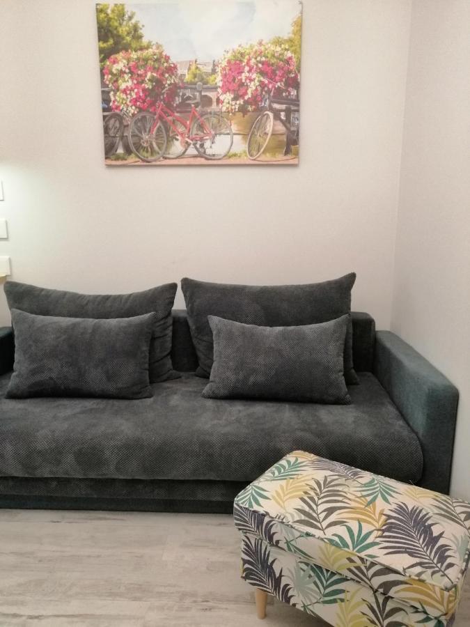 Apartamenty Homole C2 Szczawnica Dış mekan fotoğraf