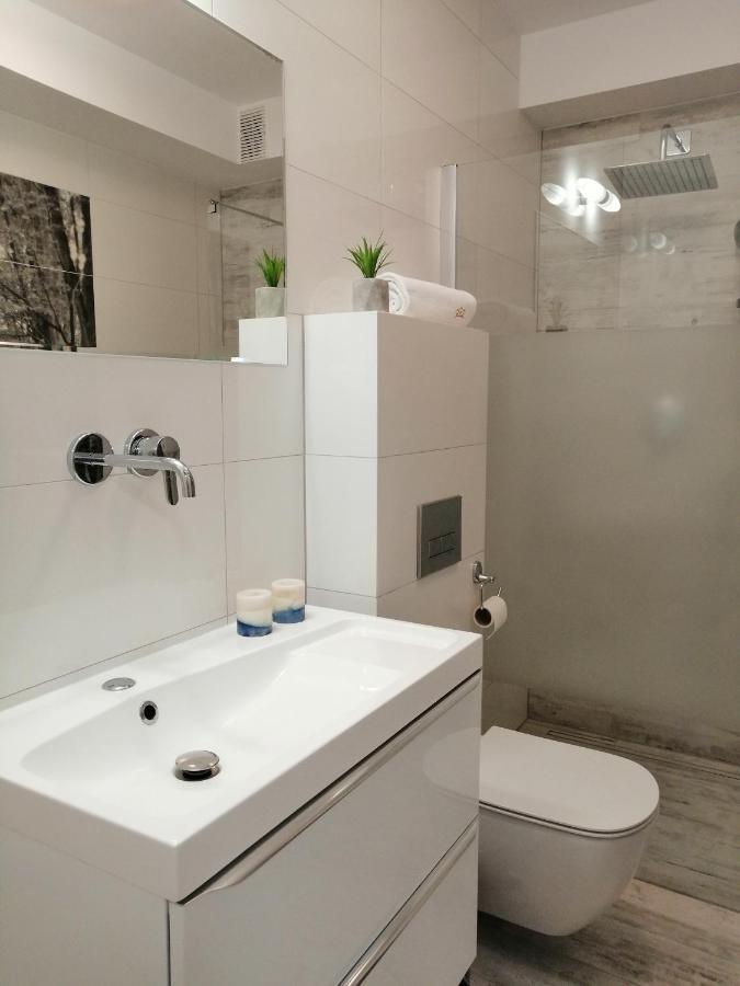Apartamenty Homole C2 Szczawnica Dış mekan fotoğraf
